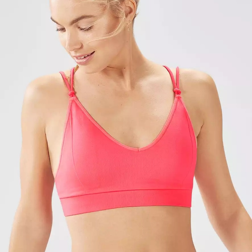 Seamless Bralette